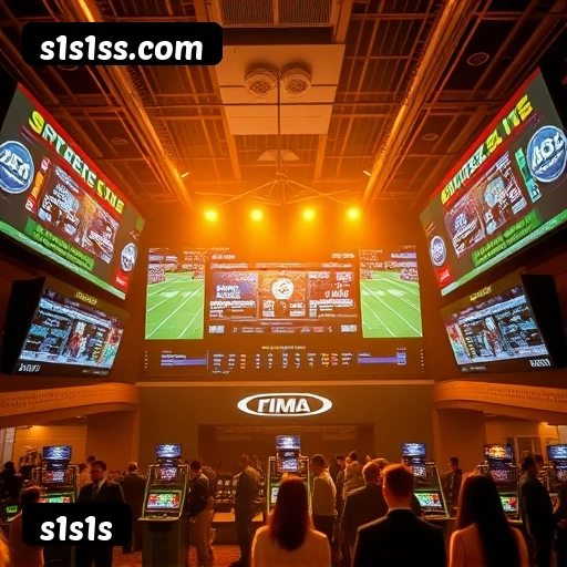 Cassino ao vivo s1s1s dealers