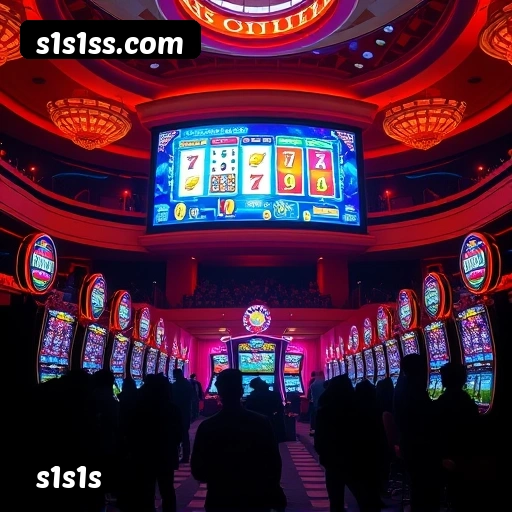 Pagamentos s1s1s PIX