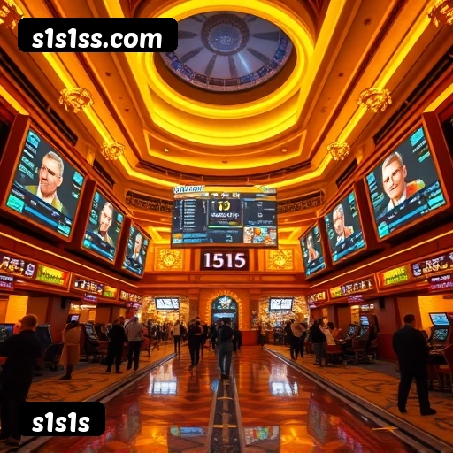 Bônus boas-vindas s1s1s R$100