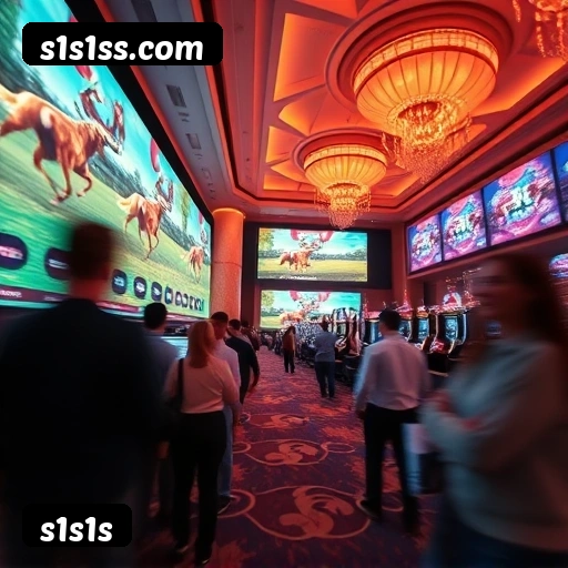 Conta s1s1s sincronizada site e app