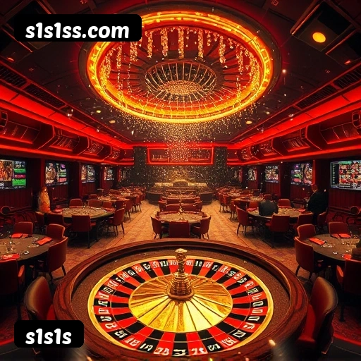 App s1s1s slots mobile