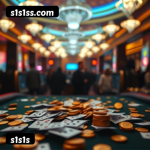 Bônus e prêmios s1s1s