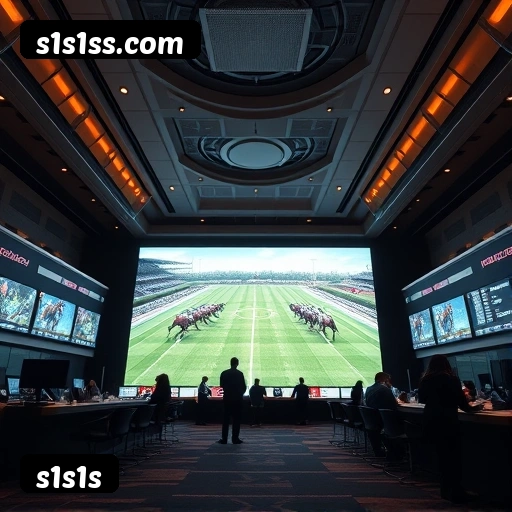 App s1s1s apostas esportivas mobile